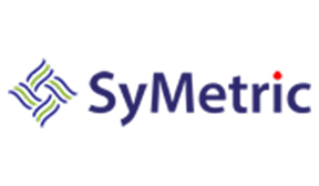 symetric